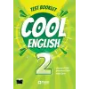 Team ELT Publishing 2. Sınıf Cool English Test Booklet