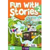 Team ELT Publishing 2. Sınıf Fun with Stories