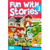 Team ELT Publishing 3. Sınıf Fun with Stories