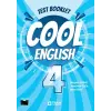 Team ELT Publishing 4. Sınıf Cool English Test Booklet