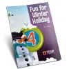 Team Elt Publishing 4. Sınıf Fun For Winter Holiday