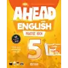 Team Elt Publishing 5. Sınıf Ahead With English Practice Book