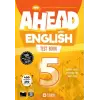 Team ELT Publishing 5. Sınıf Ahead With English Test Book