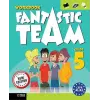 Team Elt Publishing 5. Sınıf Fantastic Team Grade Workbook
