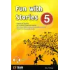 Team ELT Publishing 5. Sınıf Fun with Stories