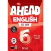 Team Elt Publishing 6. Sınıf Ahead With English Test Book