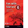Team ELT Publishing 6. Sınıf Fun with Stories