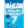 Team ELT Publishing 7. Sınıf Ahead with English Test Booklet