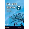 Team ELT Publishing 7. Sınıf Fun with Stories