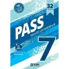 Team Elt Publishing 7. Sınıf İngilizce PASS 32 Deneme