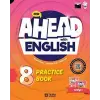 Team ELT Publishing 8. Sınıf Ahead with English 8 Practice Book Quizzes Dictionary