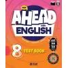 Team Elt Publishing 8. Sınıf Ahead With English Test Book