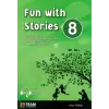 Team ELT Publishing 8. Sınıf Fun with Stories