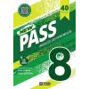 Team Elt Publishing 8. Sınıf İngilizce PASS 40 Deneme