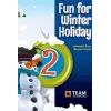 Team Elt Publishing Fun for Winter Holiday