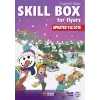 Team ELT Publishing Skill Box For Flyers Students Book