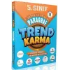 Trend Karma 5. Sınıf Paragraf 7 Yayın 14 Deneme