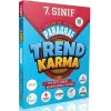 Trend Karma 7. Sınıf Paragraf 7 Yayın 14 Deneme