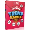 Trend Karma 8. Sınıf LGS 4 Deneme Sınavı