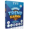 Trend Karma TYT Paragraf 8 Yayın 16 Deneme