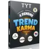 Trend Karma TYT 4 Deneme Sınavı