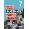 Tudem 7. Sınıf Matematik Beceri Temelli Soru Bankası