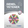 Tudem 8. Sınıf Genel Yetenek Kitabı
