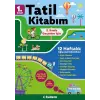 Tudem Yayınları 1.Sınıf Tatil Kitabım