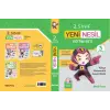 Tudem Yayınları 2. Sınıf Yeni Nesil Eğitim Seti
