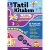 Tudem Yayınları 2.Sınıf Tatil Kitabım