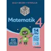 Tudem Yayınları 4. Sınıf Matematik 3 Boyut