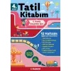 Tudem Yayınları 4. Sınıf Tatil Kitabım