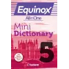 Tudem Yayınları 5. Sınıf Mini Dictionary