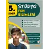 Tudem Yayınları 5. Sınıf Stüdyo Fen Bilimleri