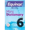 Tudem Yayınları 6. Sınıf Mini Dictionary