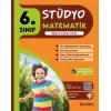 Tudem Yayınları 6. Sınıf Stüdyo Matematik