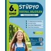 Tudem Yayınları 6. Sınıf Stüdyo Sosyal Bilgiler