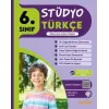Tudem Yayınları 6. Sınıf Stüdyo Türkçe