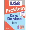 Tudem Yayınları 8. Sınıf LGS Problem Soru Bankası