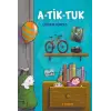 Tudem Yayınları A-Tik-Tuk