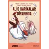 Tudem Yayınları Alis Harikalar Diyarında---8+