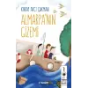 Tudem Yayınları Almarpanın Gizemi