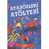 Tudem Yayınları Atasözleri Atölyesi