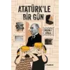 Tudem Yayınları Atatürk’le Bir Gün