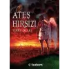 Tudem Yayınları Ateş Hırsızı - Terry Deary