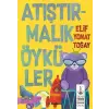 Tudem Yayınları Atıştırmalık Öyküler