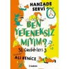Tudem Yayınları Ben Yeteneksiz miyim?