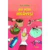 Tudem Yayınları Bir Altın Hikayesi