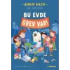 Tudem Yayınları Bu Evde Grev Var!