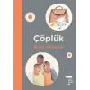 Tudem Yayınları Çöplük CİLTLİ---12+